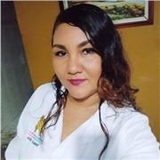 Soy trabajadora social y deseo compartir mis conocimientos con niños,niñas y adolescentes